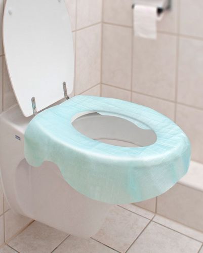 Toiletsædepapir