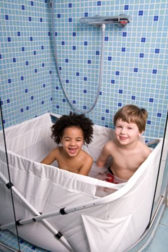 bibabad badekar til børn