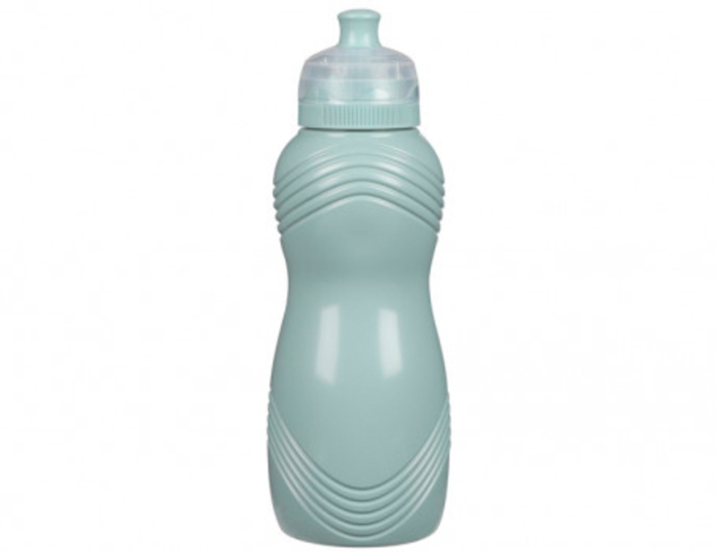 Sistema Wave Bottle drikkedunk - Miljøvenlig plast