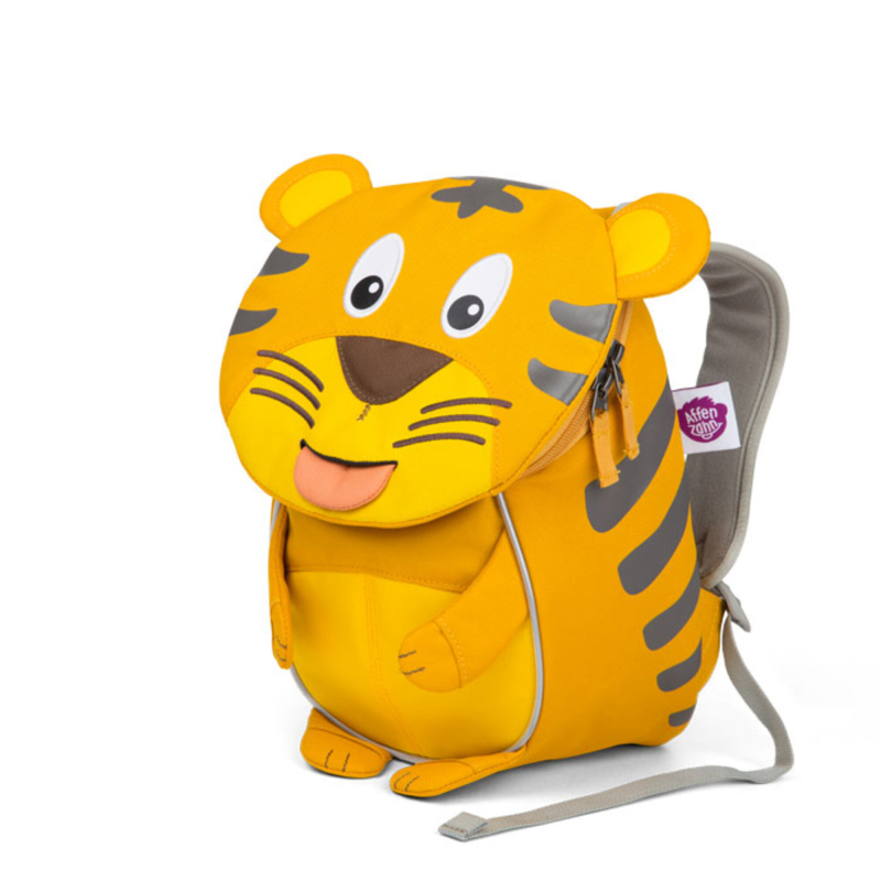 Affenzahn rygsæk lille – Tiger