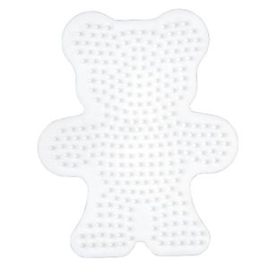 hama bamse stiftplade
