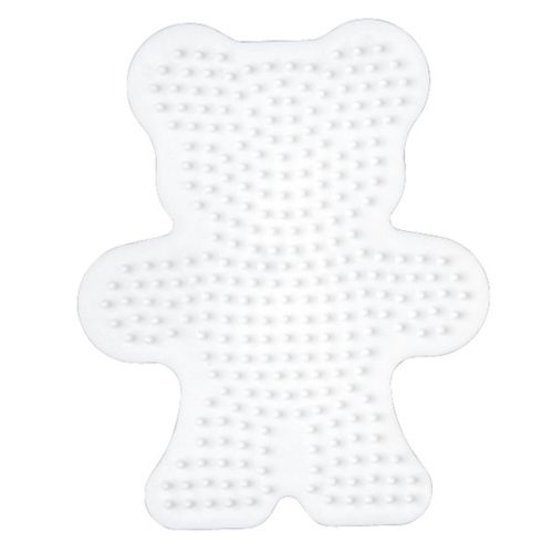 hama bamse stiftplade