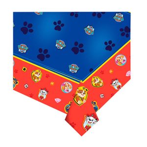 Paw patrol dug - fødselsdagsdug