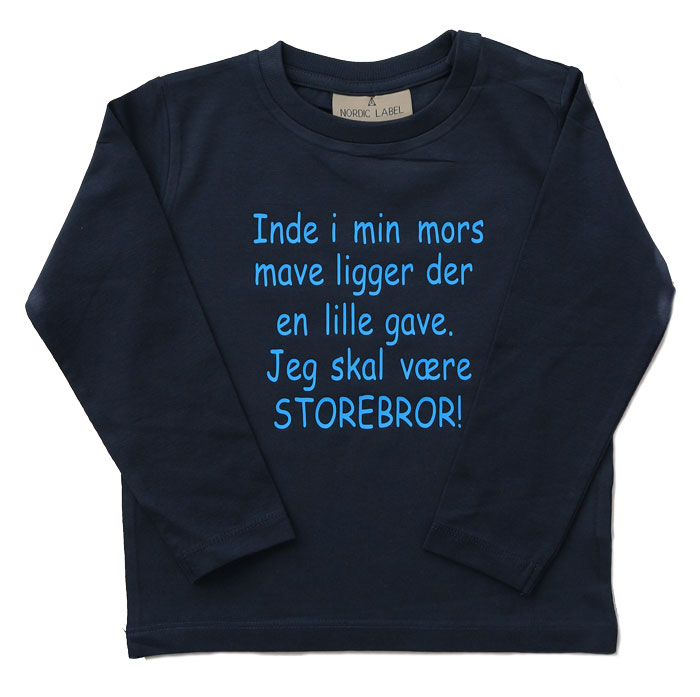 Jeg Skal Være Storebror