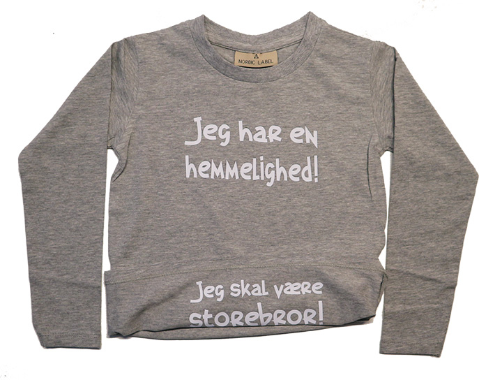 Bedste Nordic Label T-Shirt i 2023