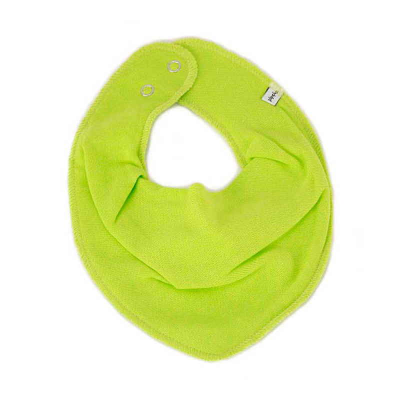 Babyudstyr? Pippi Savlesmækken i Light Green - Praktisk og smart must-have til enhver baby