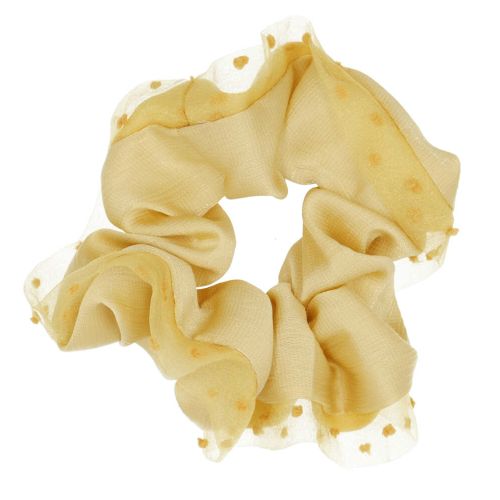 gylden scrunchie