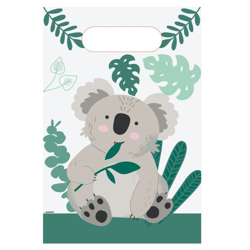 Koala slikposer i papir