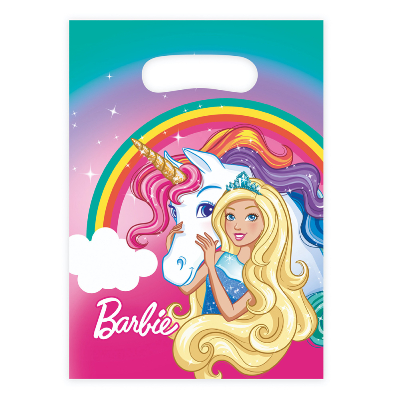 Bedste Barbie Slikpose i 2023