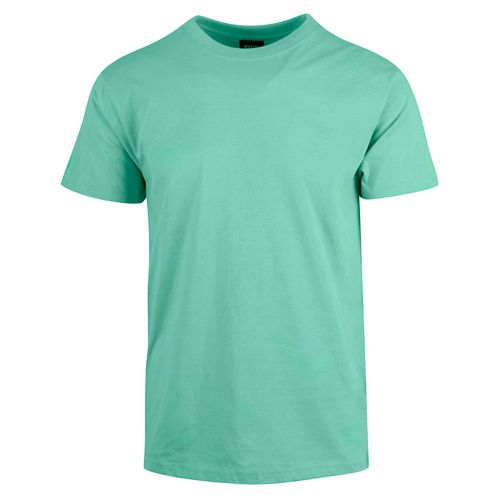 mintgrøn t-shirt
