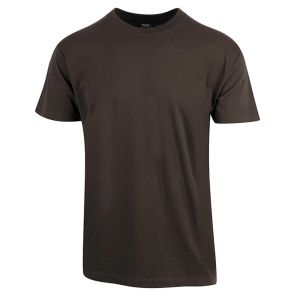 Mørkegrå t-shirt