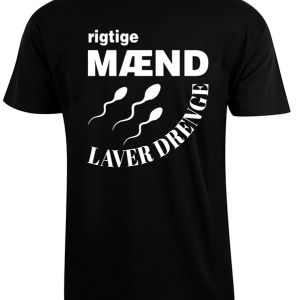 fars dag t-shirt