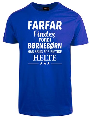 farfar t-shirt