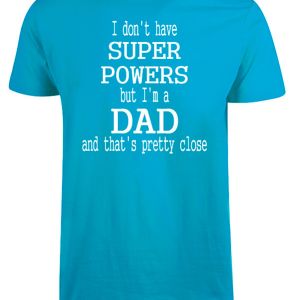 fars dag t-shirt