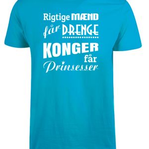 fars dag t-shirt