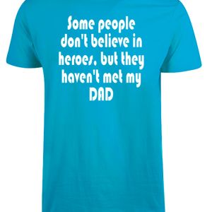 fars dag t-shirt