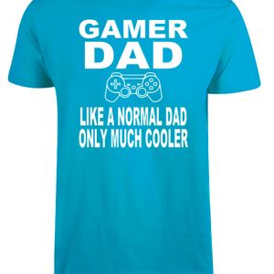 turkis fars dag t-shirt