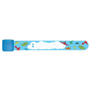 infoband fly