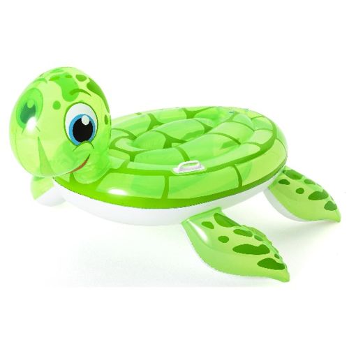 bestway skildpadde til pool