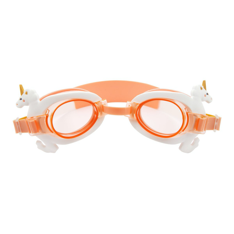 #1 på vores liste over svømmebriller er Svømmebriller