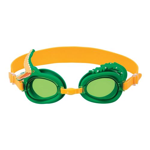 krokodille svømmebriller