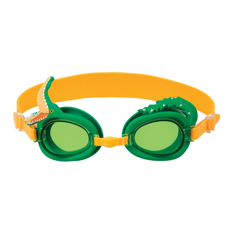 Sunnylife svømmebriller - Krokodille