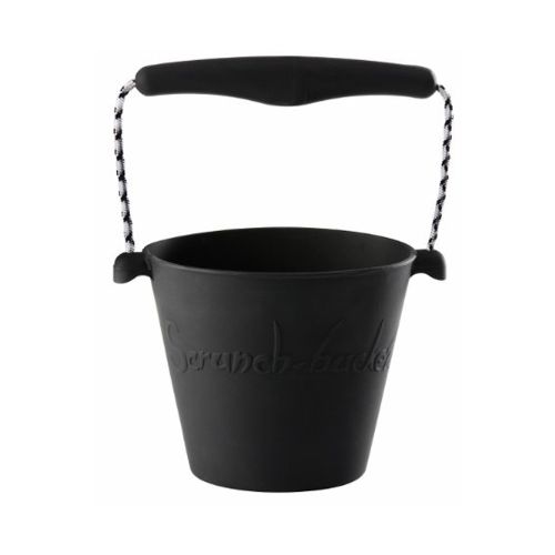 sort scrunch bucket
