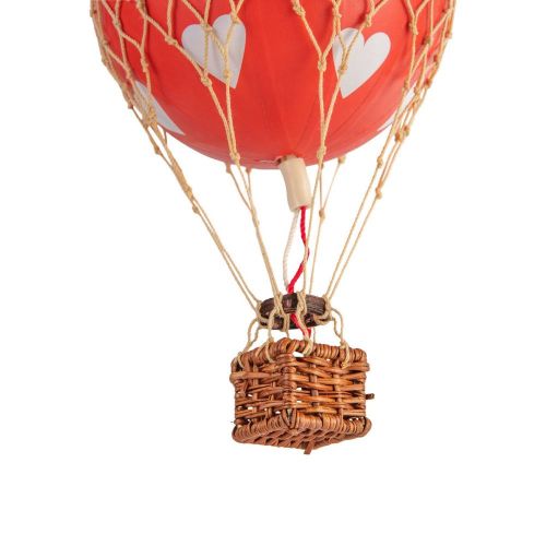 luftballoner fra authentic models