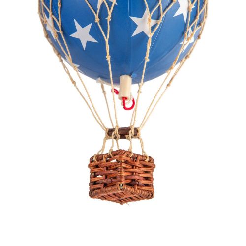authentic models luftballon