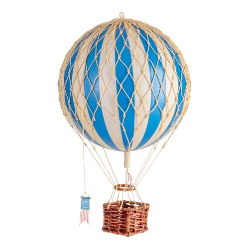 authentic models luftballon