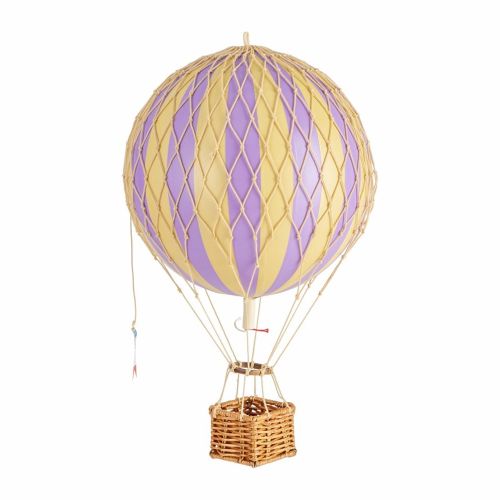 luftballon fra authentic models