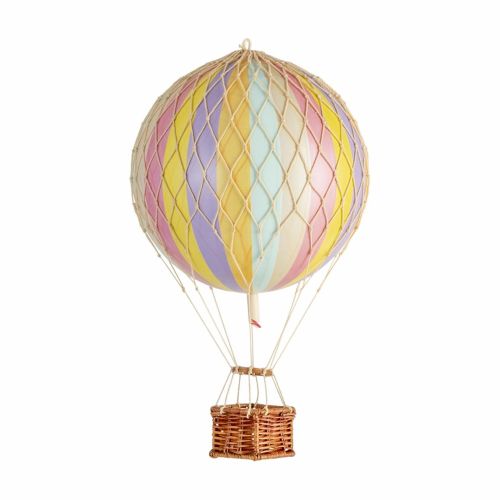 luftballon fra authentic models