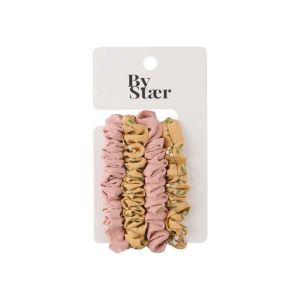 johanne scrunchies fra by stær