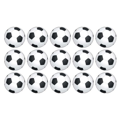 fodbold muffinskageprint