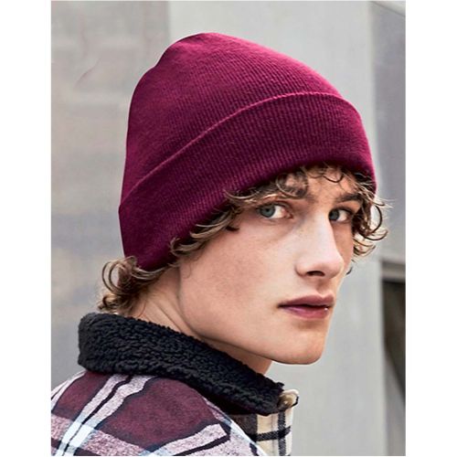 klassisk beanie