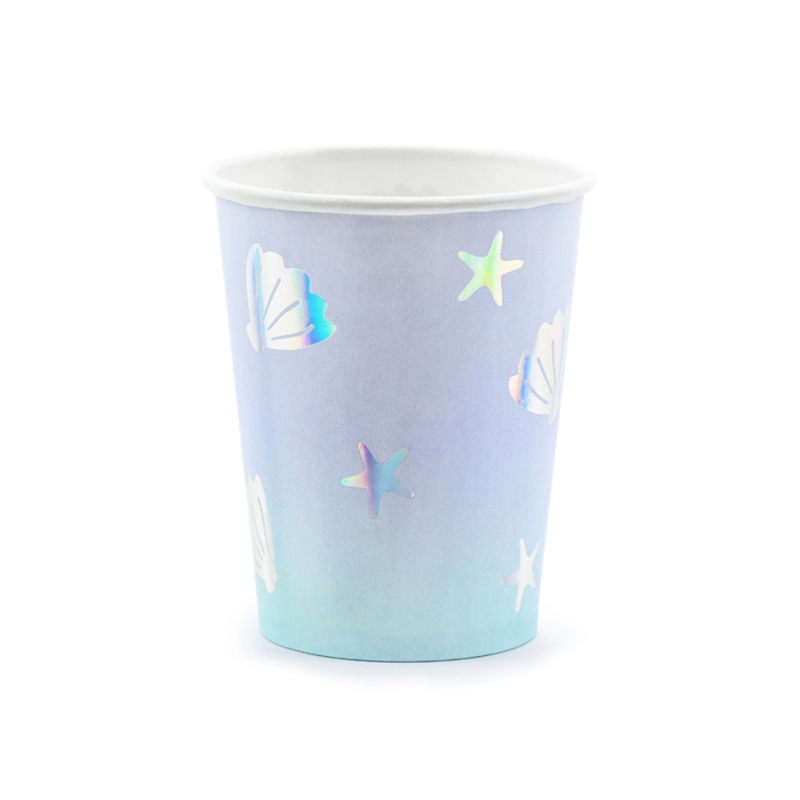 Havfrue papkrus – 220 ml.