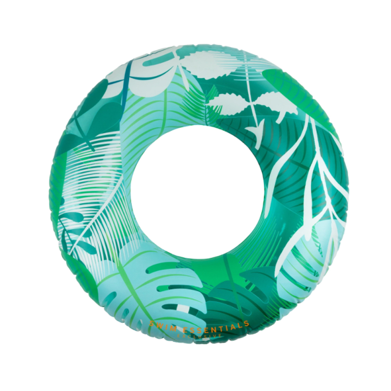 Badering fra Swim Essentials - Tropical Jungle - Fra 6 år