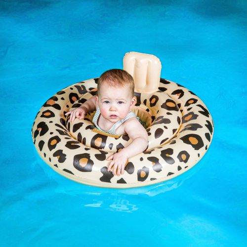 svømmesæde til baby