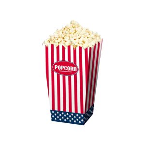 Popcornbægre - Til hjemmebiografen eller festen