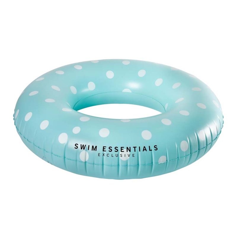 Badering med prikker fra Swim Essentials - Fra 6 år