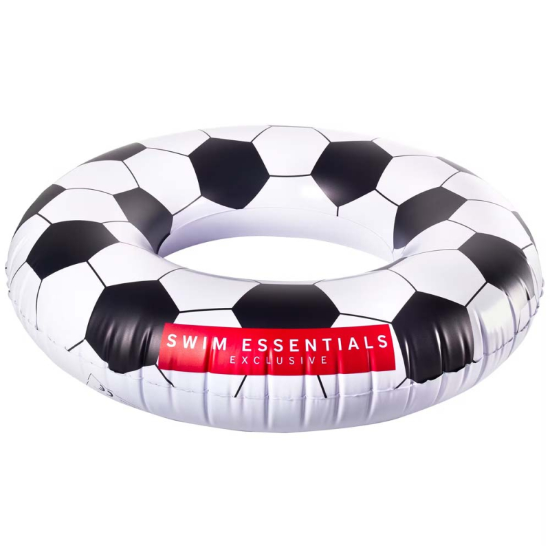 Fodbold Badering Fra Swim Essentials Fra