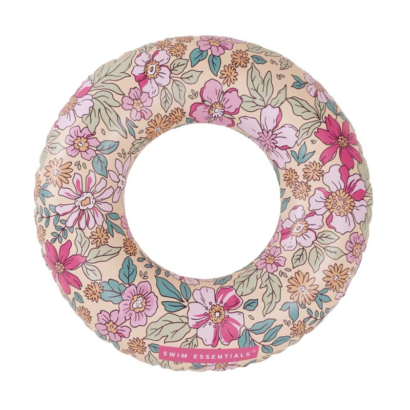 Badering fra Swim Essentials – Fra 3 år – Blossom