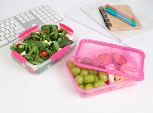 Sistema lunch stack