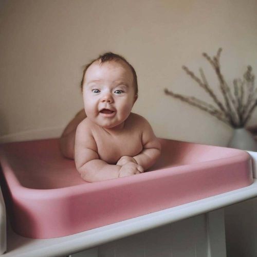 babytrold puslepude i skum