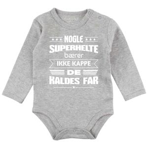 Fars dag body fra Fixoni