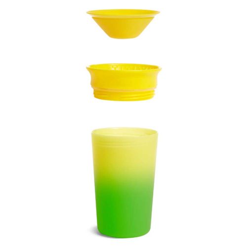 Munchkin miracle 360 color changing cup