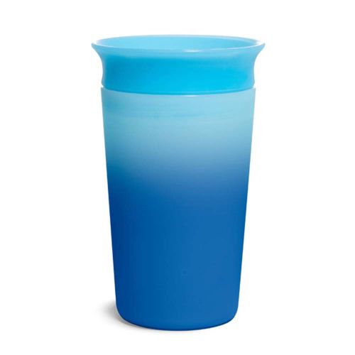 Drikkekop fra Munchkin blå