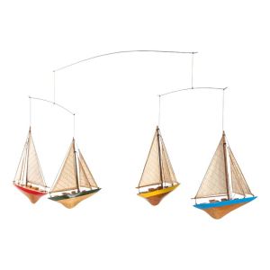 Authentic Models uro med skibe