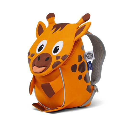 Giraf rygsæk til børn