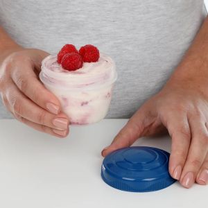 Madkasse til youghurt